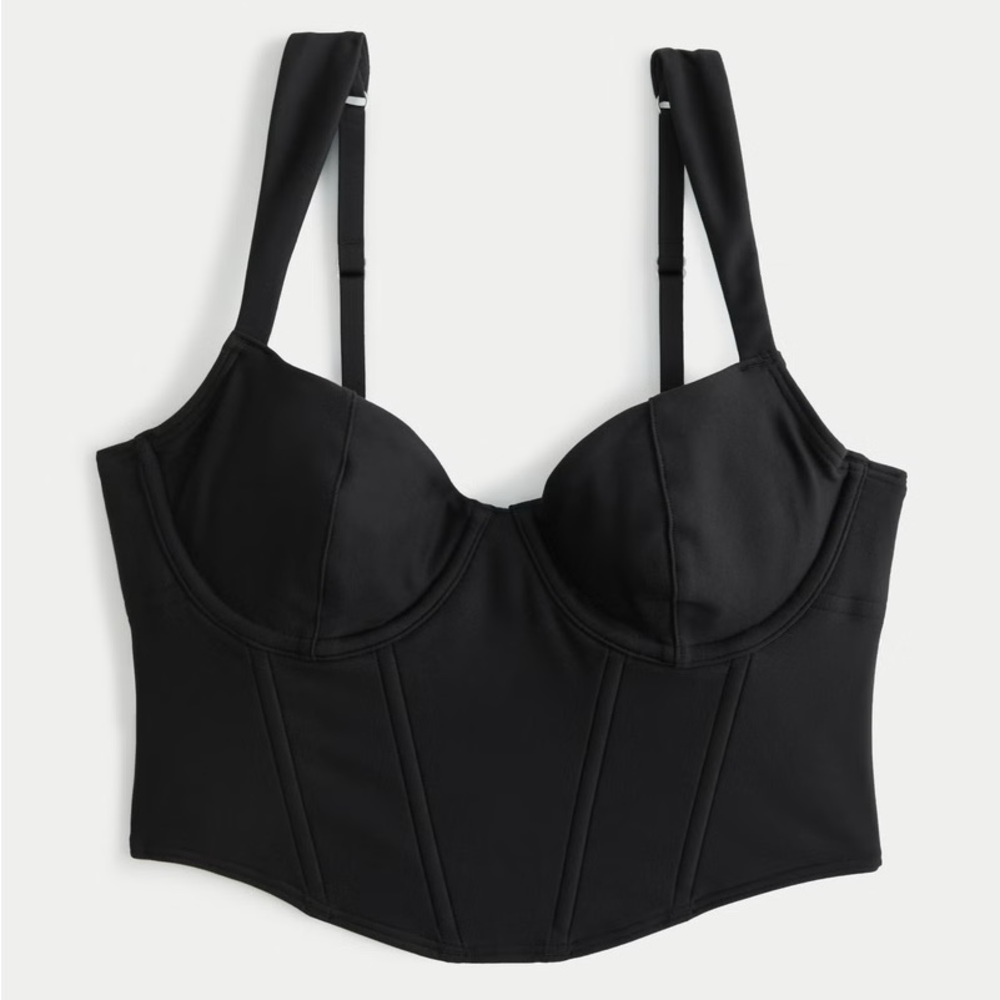 Bustier - Picture 2 of 4